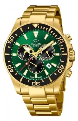 Immagine prodotto di JAGUAR Orologi da polso J864-1