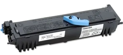 Produktbild von Toshiba ZT170F (T170F), 6000 Seiten, Schwarz