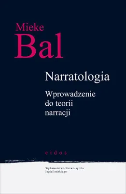 Produktbild von Narratologia