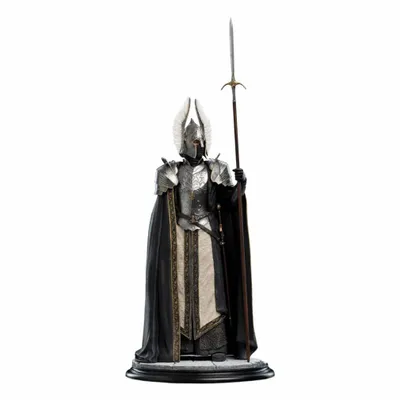 Image de Le Seigneur des Anneaux Statue 1/6 Fountain Guard of Gondor (Classic Series) 47 cm