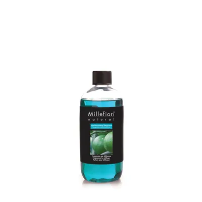 Immagine prodotto di Millefiori Milano MEDITERRANEAN BERGAMOT - Ricarica per diffusore 250 ml