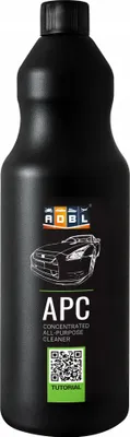 Zdjęcie produktu dla Uniwersalny środek czyszczący PRO ADBL APC 1 l