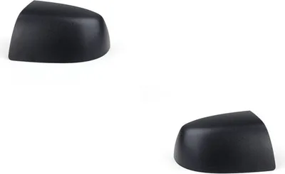 Produktbild von Spiegelkappe passend für Ford Focus 05 11/04-01/08 Set Links & Rechts 1371205 4M5117K747CA 1371202 4M5117K746CA Johns