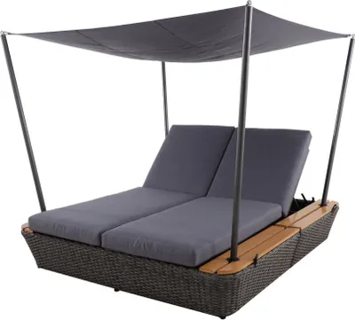 Produktbild von Ersatzdach für Daybed Kreta