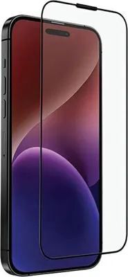 Produktbild von Uniq Optix Vivid für Iphone 15 / 14 Pro mit Applikator