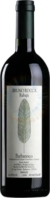 Produktbild von Barbaresco Rabaja DOCG - 2014 - Rocca Bruno