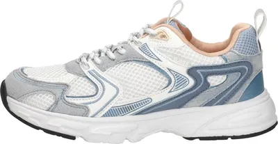 Produktbild von SUB55 Sneakers Laag Sneakers Laag - licht blauw - Maat 32