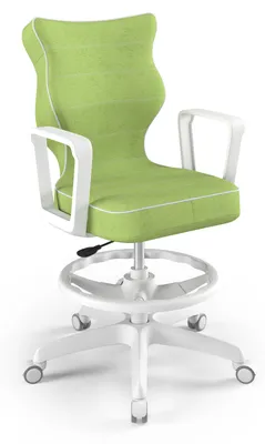 Obrázek produktu pro Židle pro mládež Norm, bílá, Visto 05, rozměr 6, WK+P