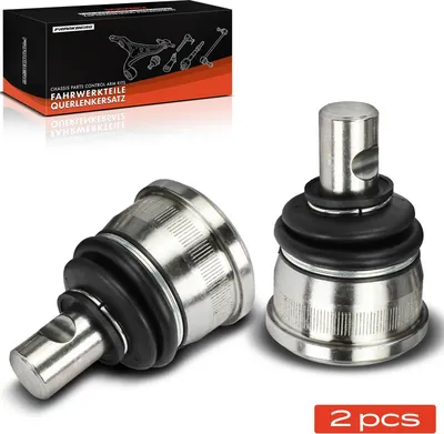 Zdjęcie produktu dla Frankberg 2x Sworzeń Wahacza Przód dla Mercedes-Benz C124 S124 W201 MK9623