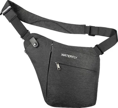 Obrázok produktu pre Famanu, crossbody taška cez rameno – veľká kapacita, ľahká a jednoduchá na nosenie
