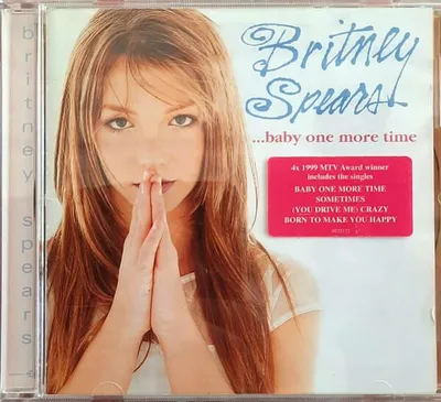 Image de Spears, Britney-Baby One More Time