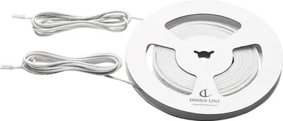 Produktbild von DOMUS LINE LED-Band FLEXYLED SE H4 PRO 4300 K neutralweiß 24 V/DC, 6000mm