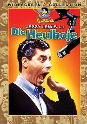Produktbild von Jerry Lewis - Die Heulboje