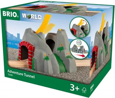 Zdjęcie produktu dla Magiczny tunel