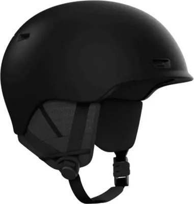 Immagine prodotto di Casco Anon Oslo Wavecel Nero 56-59 cm Nero 56-59 cm