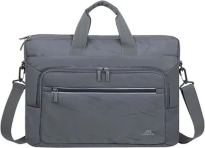 Productafbeelding van Riva Case 7531 GREY Riva NB Tasche Alpendorf 15,6"-16" grau 7531