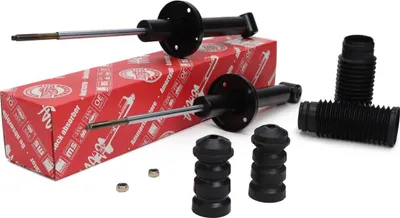 Produktbild von MS 16K005714 Stoßdämpfer Hinterachse für VW POLO III (6N1)