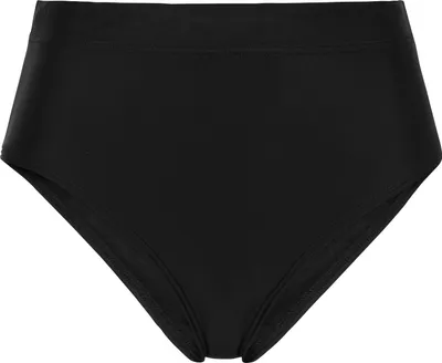Produktbild von LSCN by Lascana Bikini-Hose Gina schwarz Größe 34