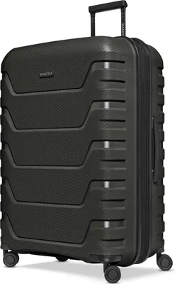 Produktbild von SMARTBOX Edition 01 Trolley Black schwarz 76cm