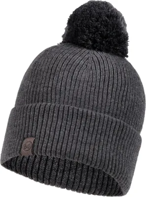 Produktbild von Buff ® Knitted Mütze Grau  Grau One Size