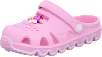 Produktbild von Sneakers Kinder-Badeschuh Pink , Farbe:rot, EU Größe:24