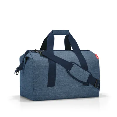Produktbild von reisenthel Allrounder L Weekender Reisetasche 48 cm