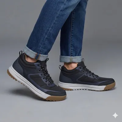 Produktbild von Skechers Urban Street Hiker