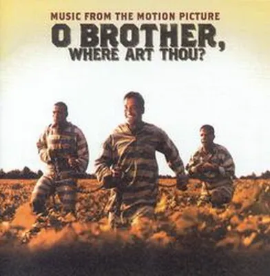 Obrázok produktu pre Various: O Brother, Where Art Thou?