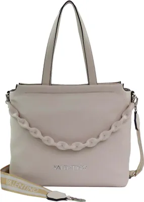 Produktbild von VALENTINO BAGS Thalami Re Shopper VBS89S01: Grau