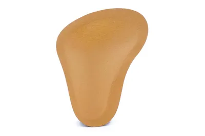 Produktbild von RINGELSPITZ - Pelotte T-Form – Gezielte Unterstützung für Senk- und Spreizfuß - Gr. 39-41