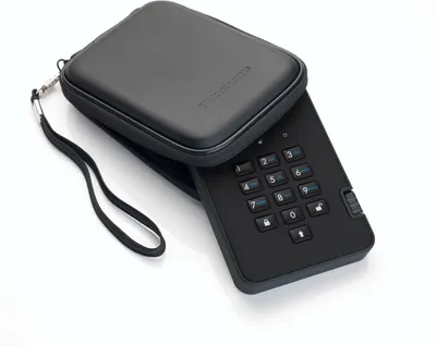 Immagine prodotto di iStorage diskAshur 2