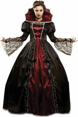 Immagine prodotto di Travestimento per adulti L'altro me vampiro XXXL