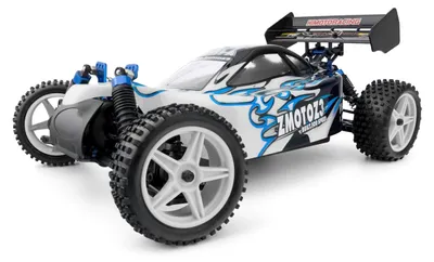 Immagine prodotto di Accessori per modellismo Himoto 1:10 Z-3 2 4