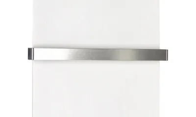 Obrázek produktu pro Držák ručníků TABELLA 390 mm, matná nerezová ocel