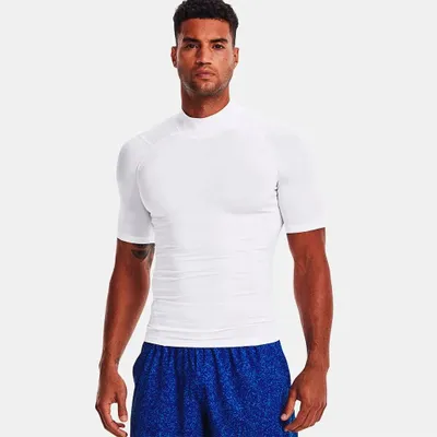 Zdjęcie produktu dla Maglietta Under Armour M 1372586-100 Pullover Under Armour Rozmiar: M,