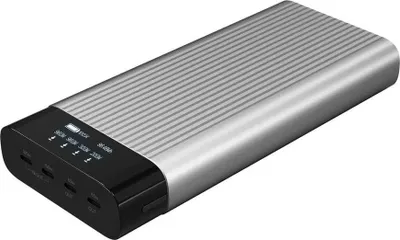 Obrázok produktu pre Powerbanka Targus HyperJuice 245W USB-C Battery Pack - Batérie