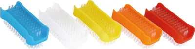 Immagine prodotto di 1 pennello per unghie, colore casuale