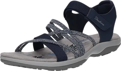 Produktbild von Sportliche Sandalette bis 30mm Sohlenhöhe REGGAE SLIM-MEADOW GRAZER