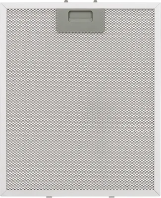 Produktbild von Klarstein Aluminium-Fettfilter 28 x 34 cm Austauschfilter Ersatzfilter Zubehör
