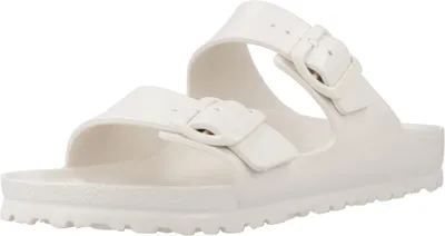 Image de Birkenstock Arizona Eva Couleur Blanc