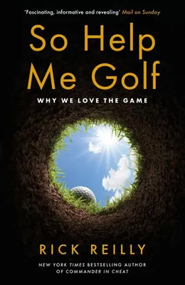 Obrázok produktu pre So Help Me Golf