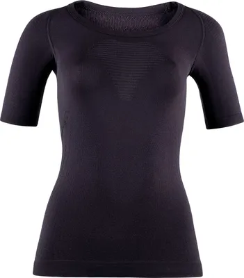 Produktbild von UYN Visyon Light 2.0 kurzarm Funktionsshirt Damen blackboard XS