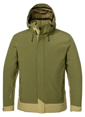 Image de Schöffel Bundy 242506875, Taille : 181
