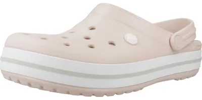 Produktbild von Crocs Crocband Clog Quarz - Instapper - 11016-6UR