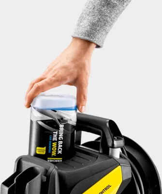 Produktbild von Kärcher Hochdruckreiniger K 7 Power Flex Home, 180 bar, 600 l/h, 3000W