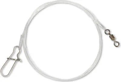 Produktbild von 4Street Spin Rig 100cm - 3 Spinnvorfächer, Durchmesser:0.25mm