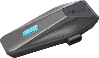 Obrázek produktu pro Komunikační systém Bluetooth ASMAX S2, jedna sada