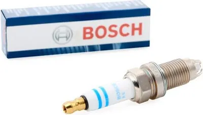 Produktbild von Bosch Zündkerzen Zündanlage 0 242 240 590