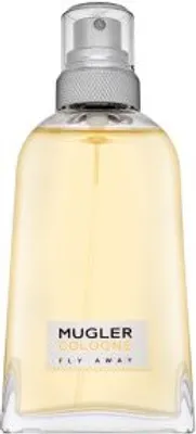 Produktbild von Thierry Mugler Cologne Fly Away Eau de Toilette für Damen 100 ml