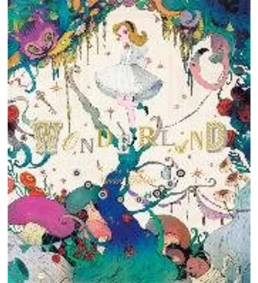 Obrázok produktu pre Wonderland